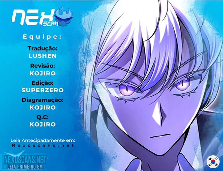 Superhuman’s Game Capítulo 87 Página 1