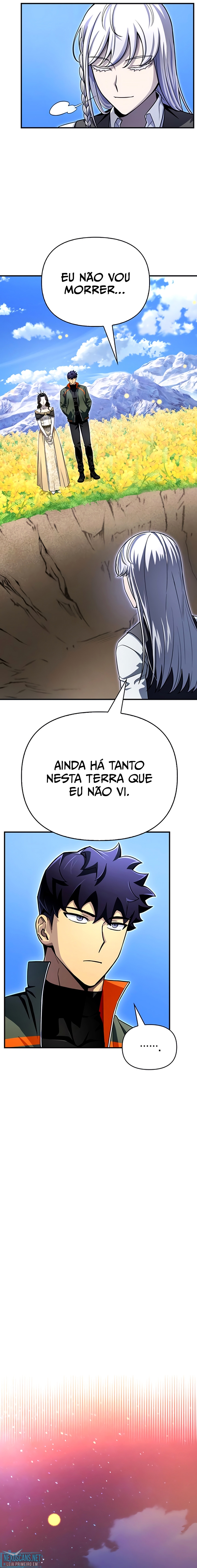 Superhuman’s Game Capítulo 87 Página 14