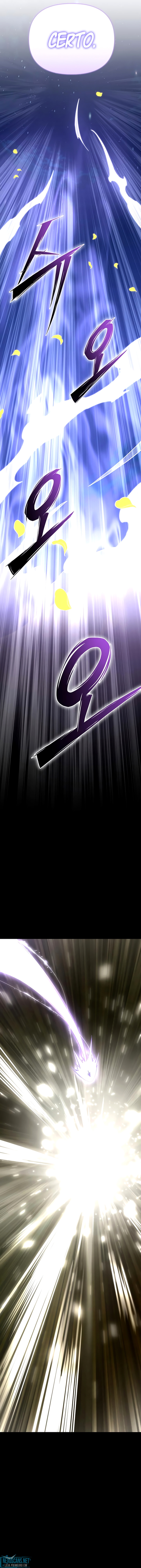 Superhuman’s Game Capítulo 87 Página 22