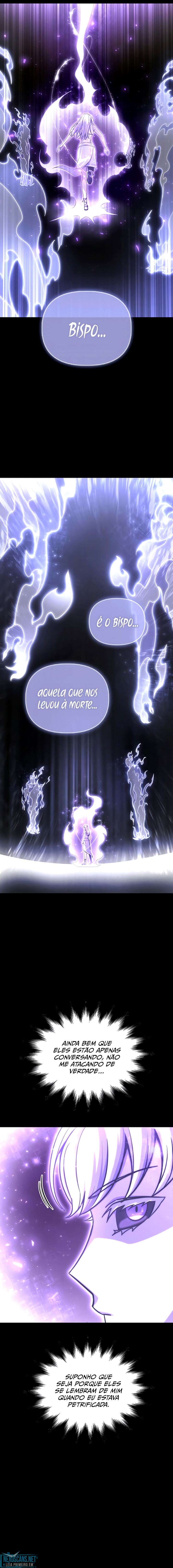 Superhuman’s Game Capítulo 87 Página 23