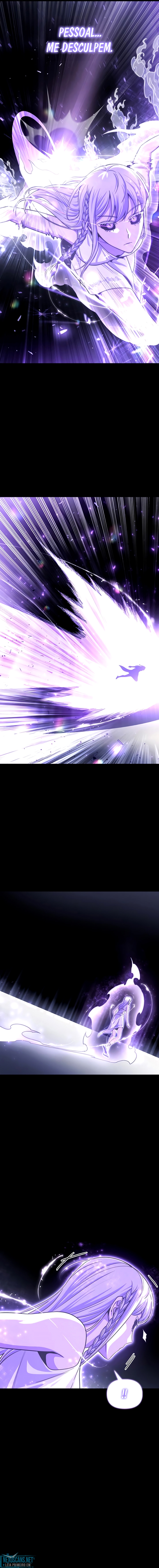 Superhuman’s Game Capítulo 87 Página 24