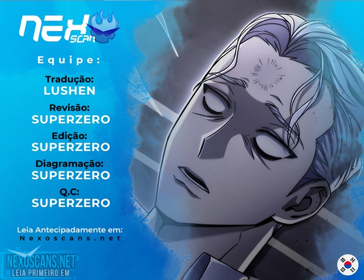 Superhuman’s Game Capítulo 88 Página 1