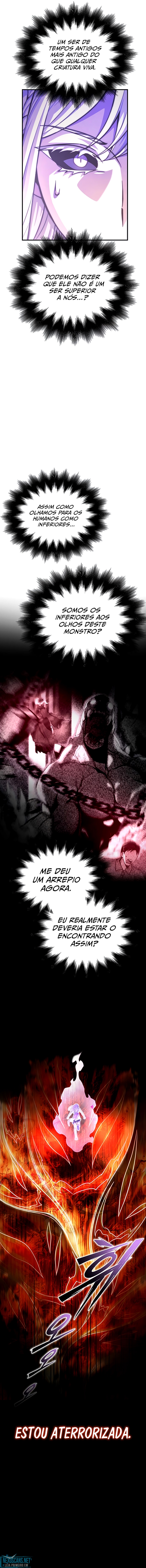 Superhuman’s Game Capítulo 88 Página 15