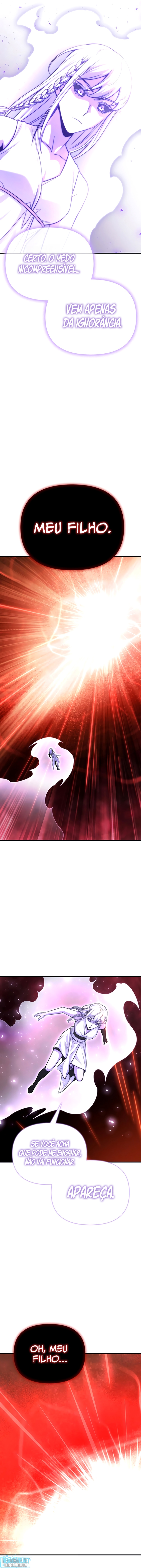Superhuman’s Game Capítulo 88 Página 17