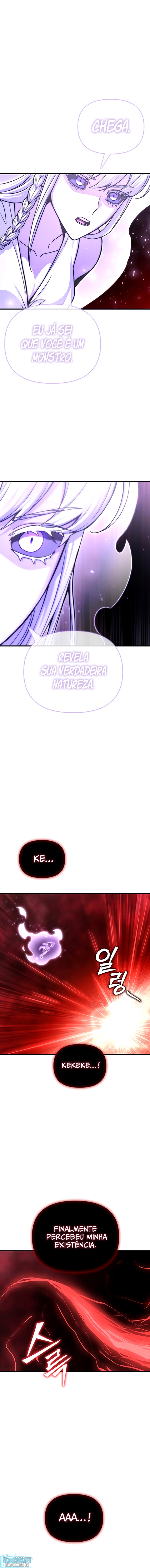 Superhuman’s Game Capítulo 88 Página 18