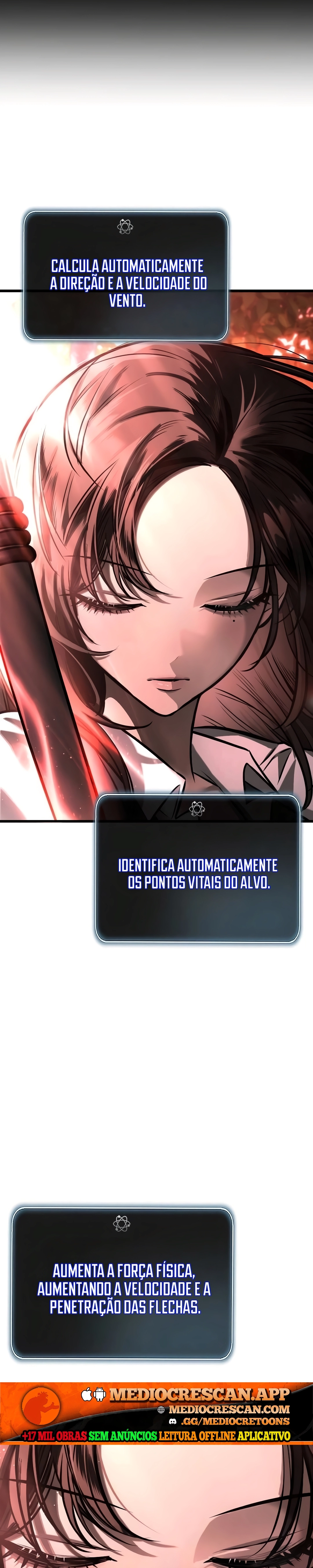 Supremacia da Sobrevivência Capítulo 10 Página 44