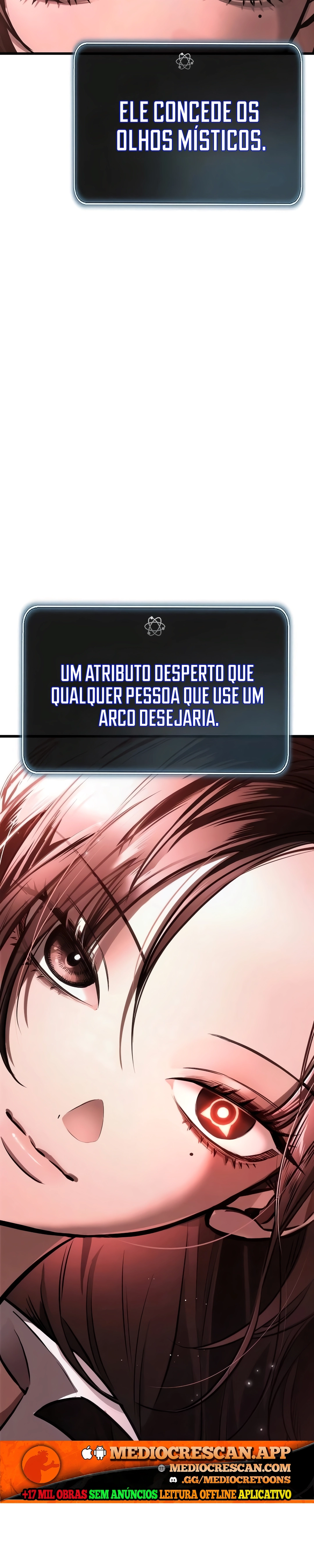 Supremacia da Sobrevivência Capítulo 10 Página 45