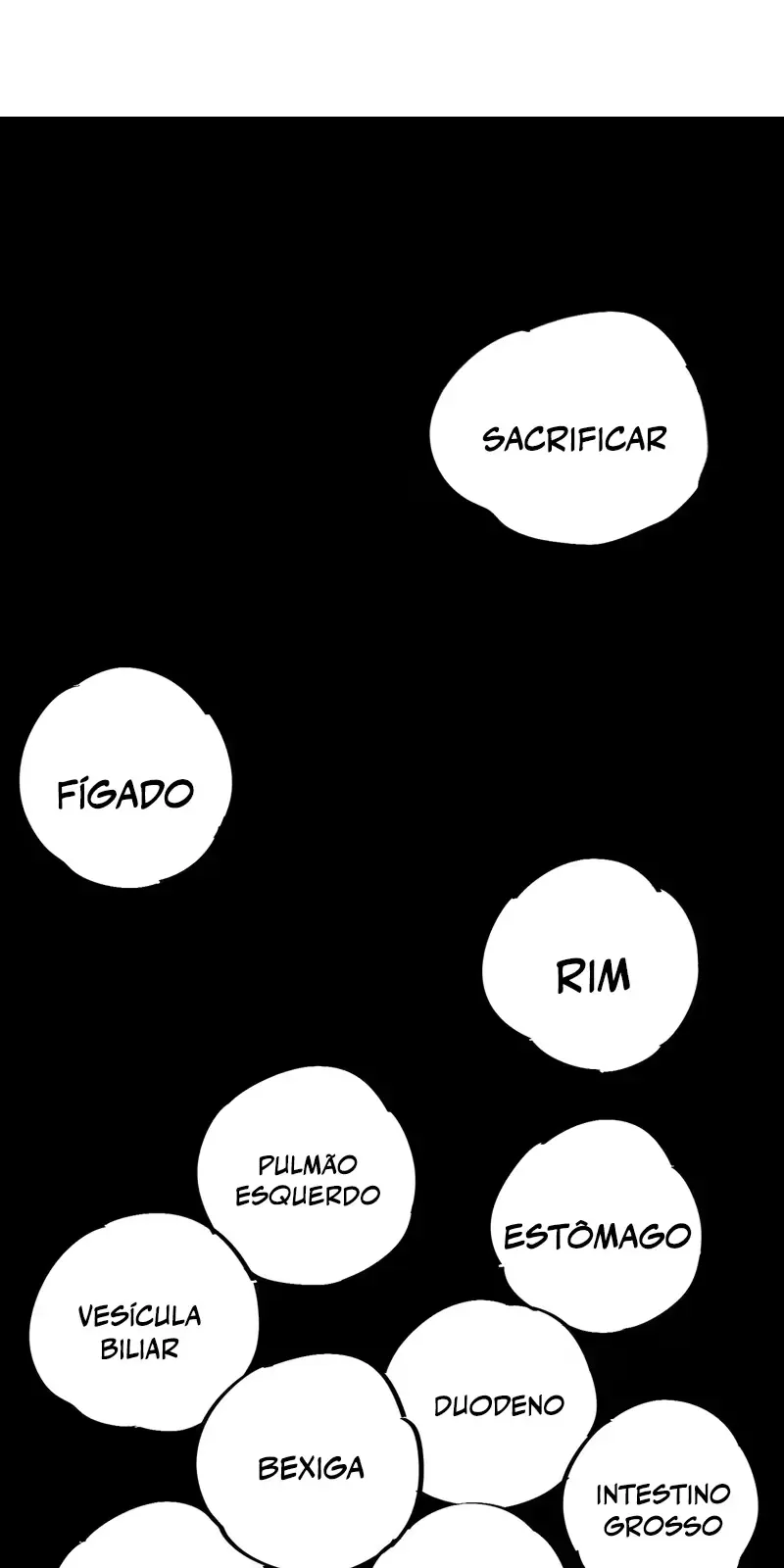 Supreme Curse Master Capítulo 10 Página 17