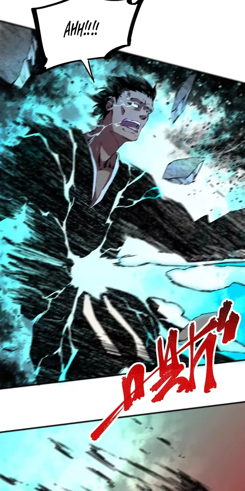Supreme Curse Master Capítulo 10 Página 24