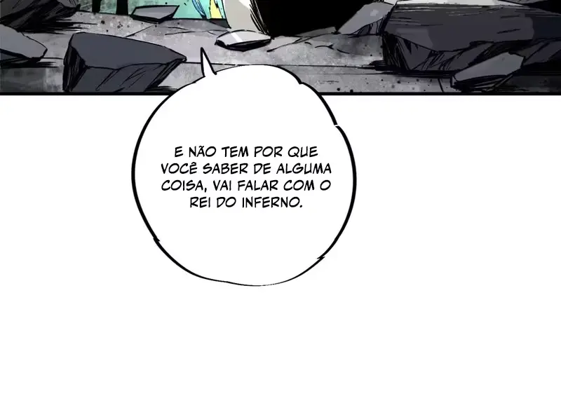 Supreme Curse Master Capítulo 10 Página 26