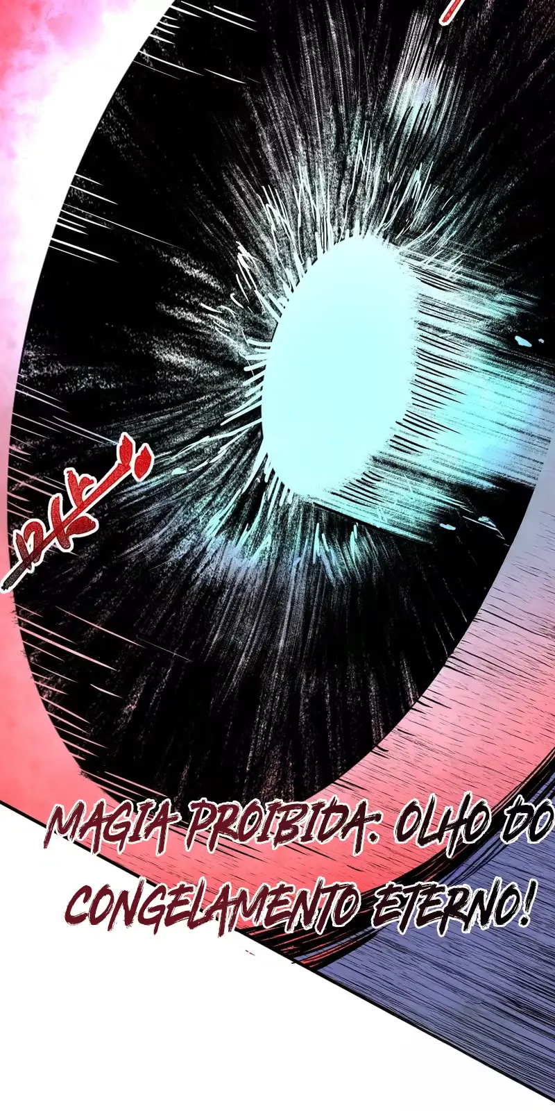 Supreme Curse Master Capítulo 10 Página 41