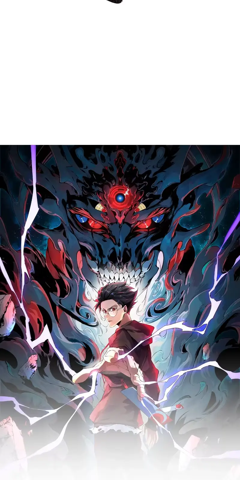 Supreme Curse Master Capítulo 10 Página 6