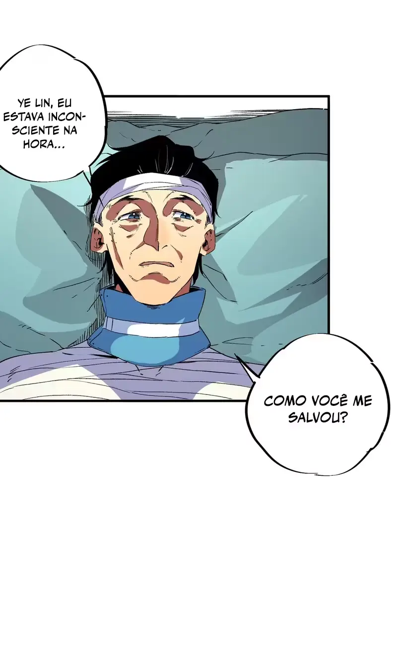 Supreme Curse Master Capítulo 11 Página 16