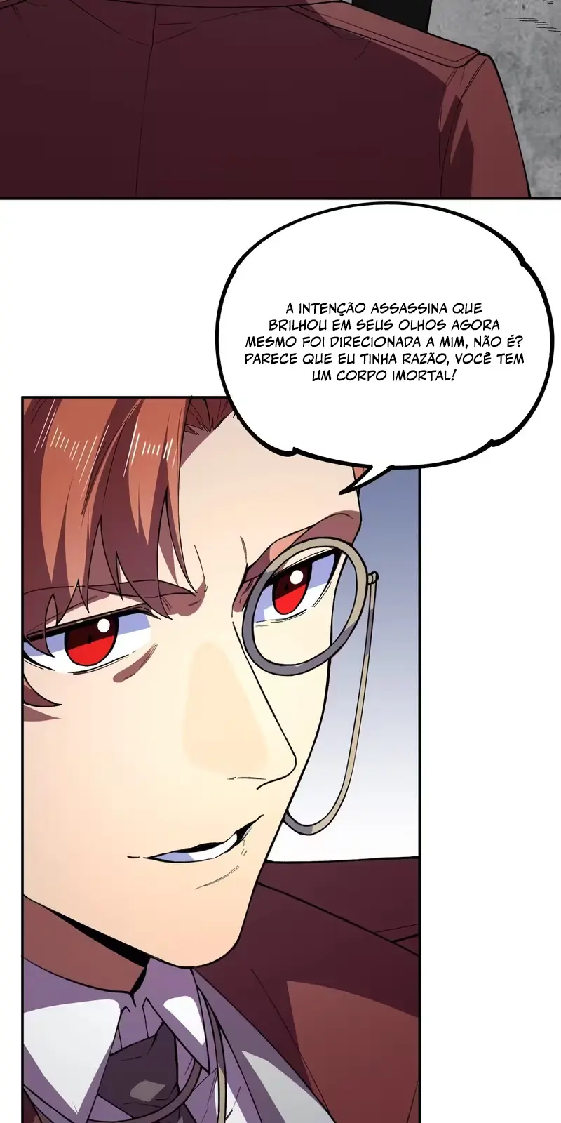 Supreme Curse Master Capítulo 11 Página 48