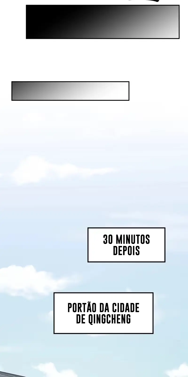 Supreme Curse Master Capítulo 12 Página 39