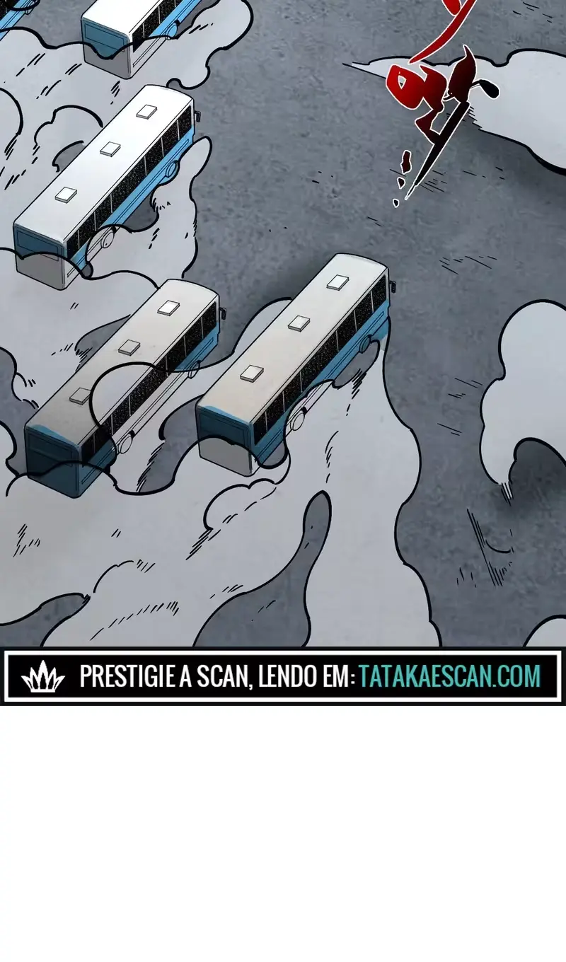 Supreme Curse Master Capítulo 12 Página 41