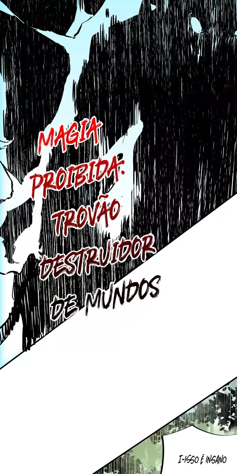 Supreme Curse Master Capítulo 13 Página 24