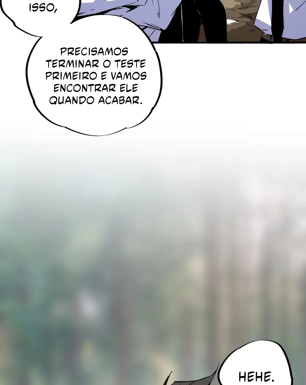 Supreme Curse Master Capítulo 14 Página 14