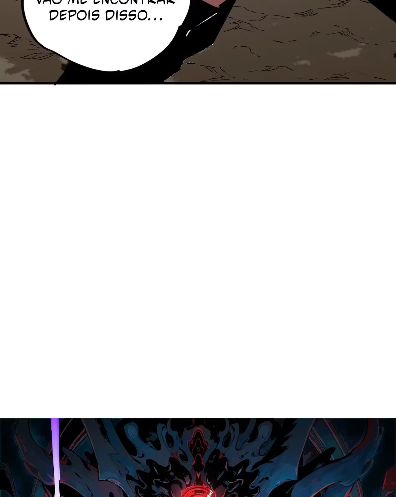 Supreme Curse Master Capítulo 14 Página 16