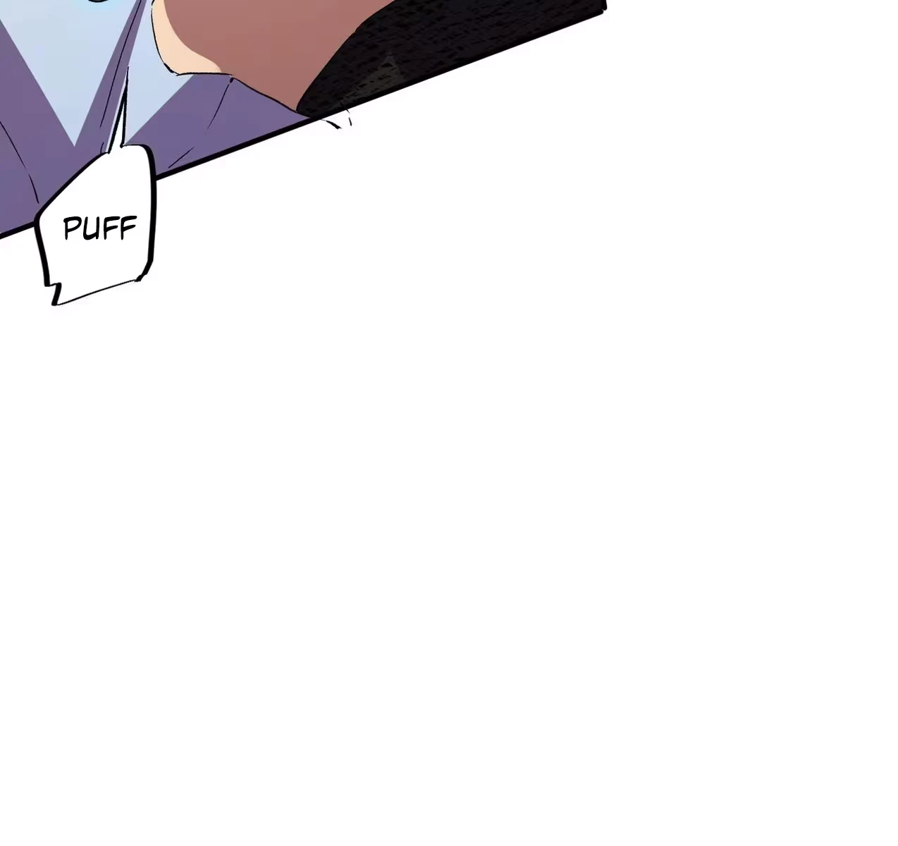 Supreme Curse Master Capítulo 14 Página 39