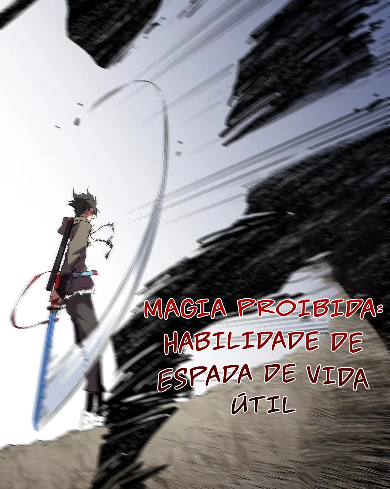 Supreme Curse Master Capítulo 14 Página 44
