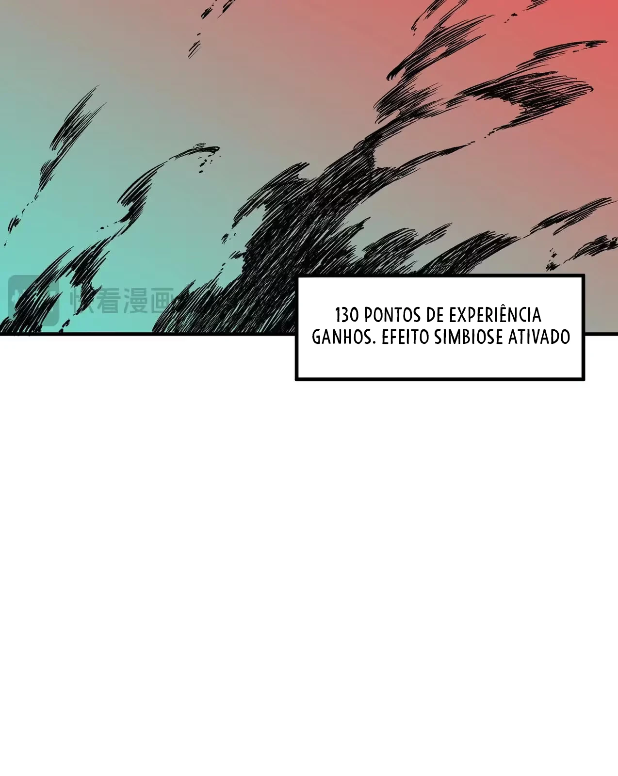 Supreme Curse Master Capítulo 14 Página 46
