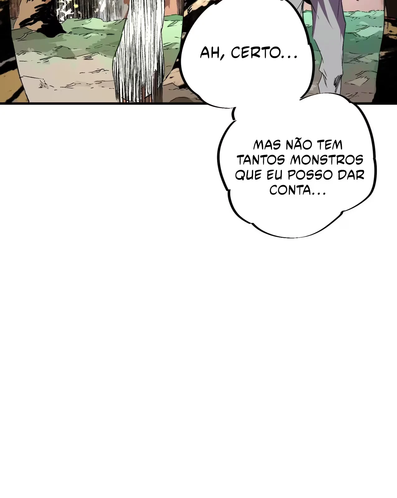 Supreme Curse Master Capítulo 14 Página 52