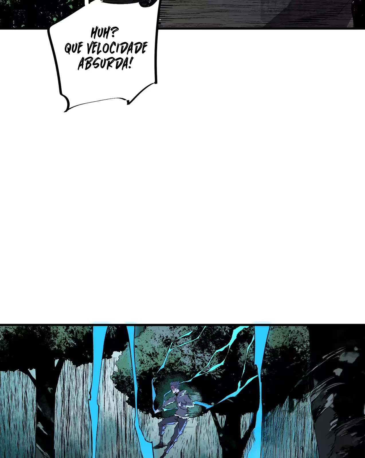 Supreme Curse Master Capítulo 14 Página 56