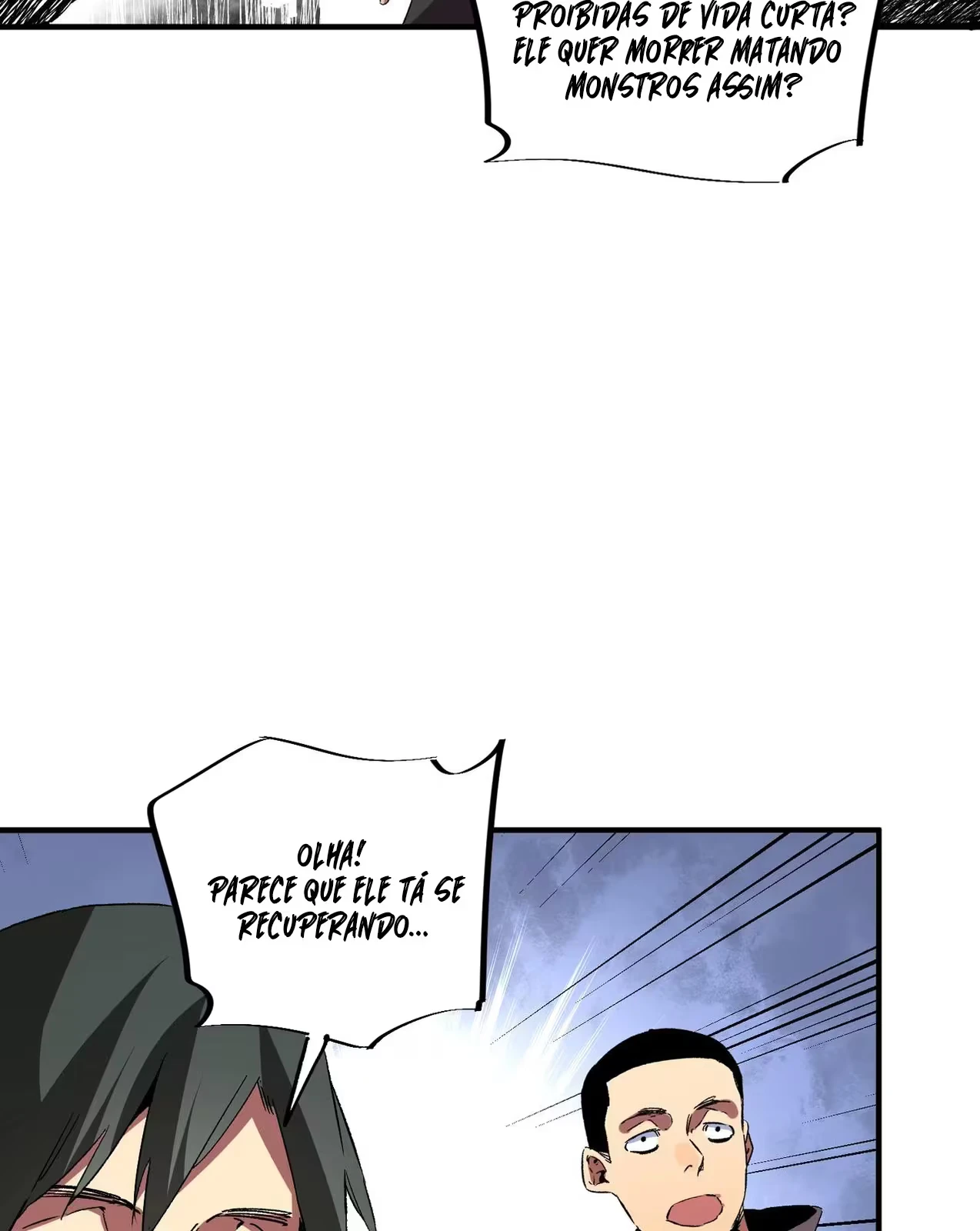 Supreme Curse Master Capítulo 14 Página 60