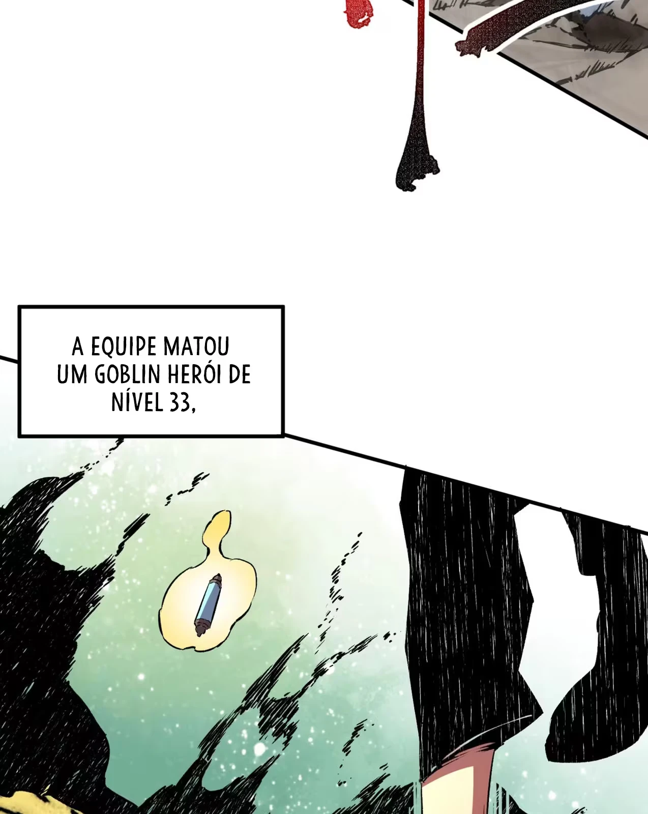 Supreme Curse Master Capítulo 14 Página 7