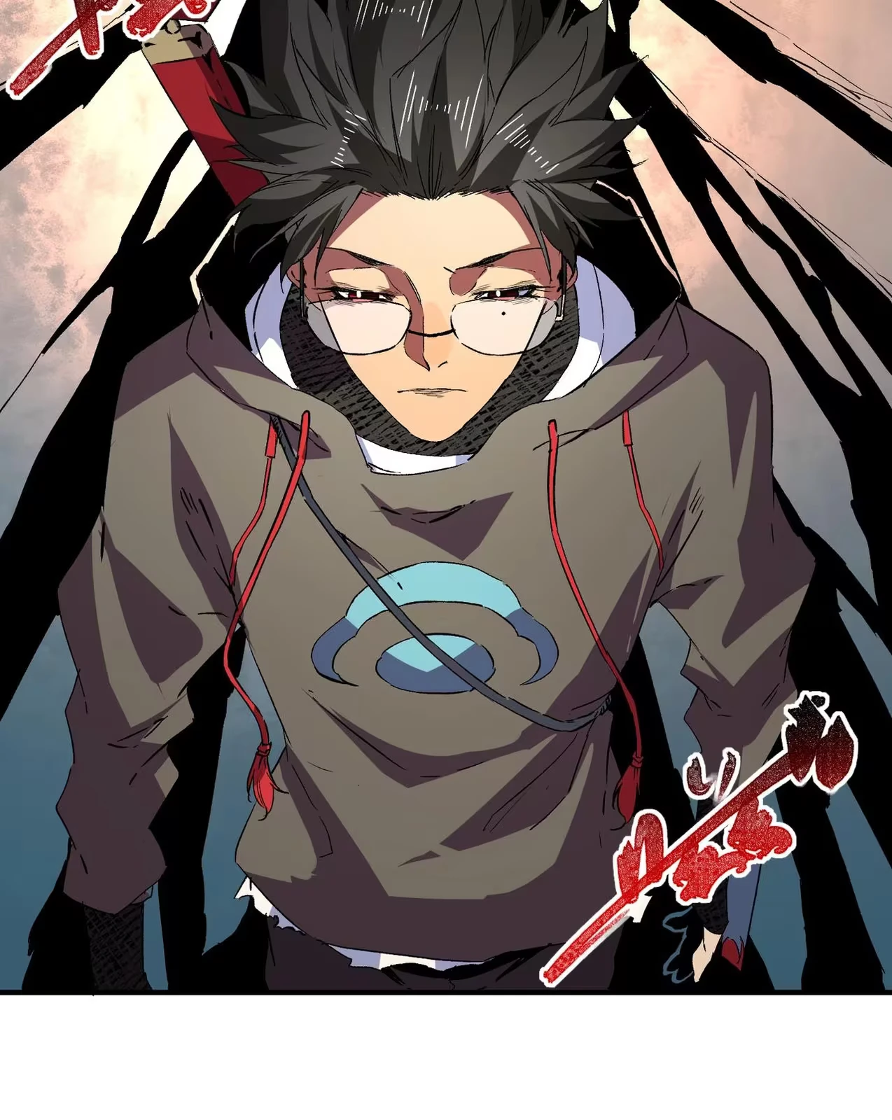 Supreme Curse Master Capítulo 14 Página 90