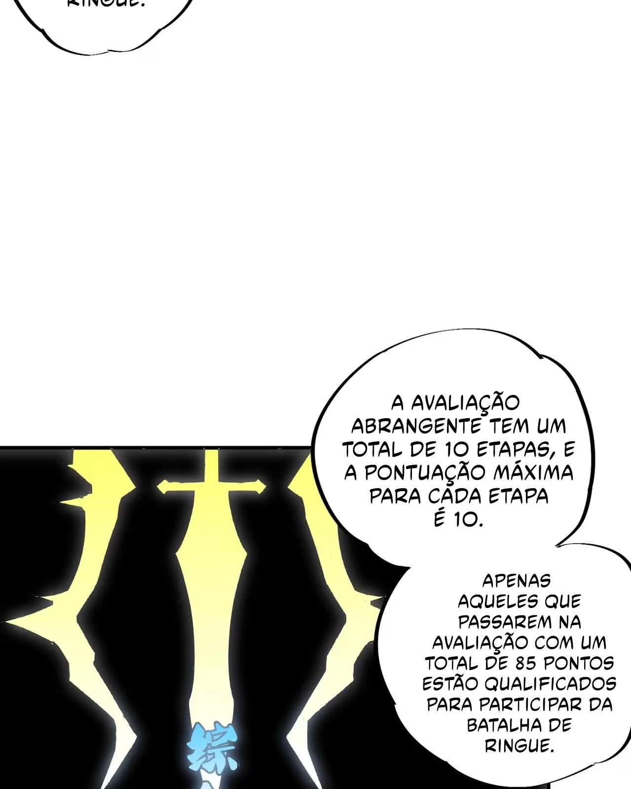 Supreme Curse Master Capítulo 15 Página 26