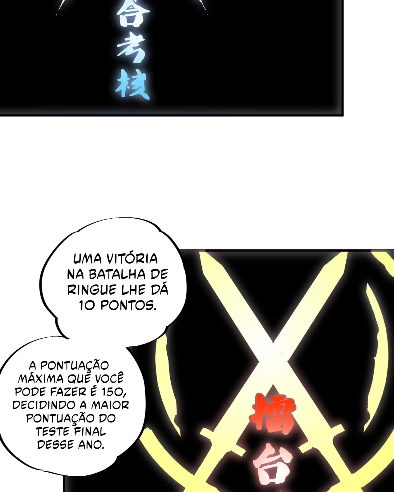 Supreme Curse Master Capítulo 15 Página 27