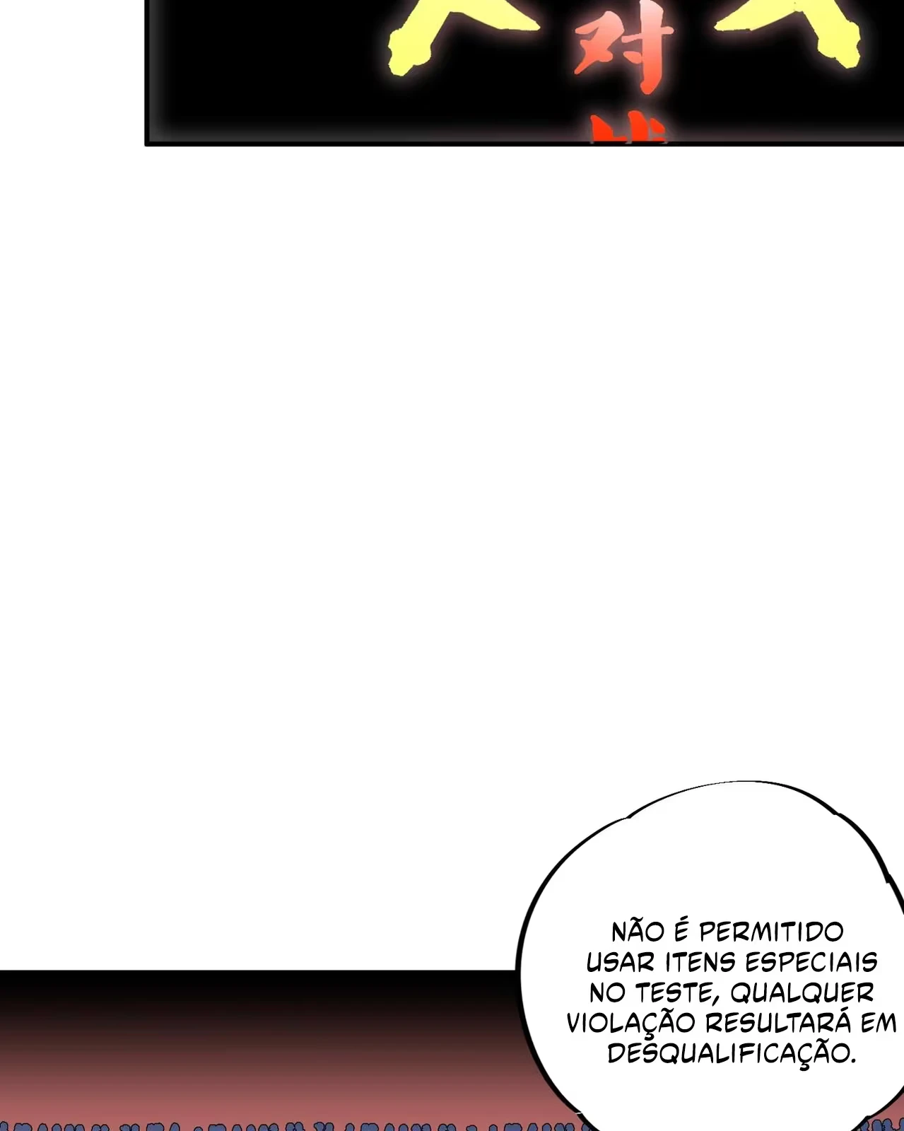 Supreme Curse Master Capítulo 15 Página 28