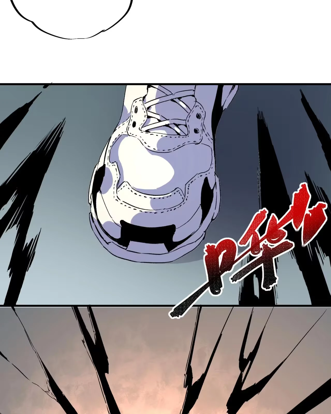 Supreme Curse Master Capítulo 15 Página 3