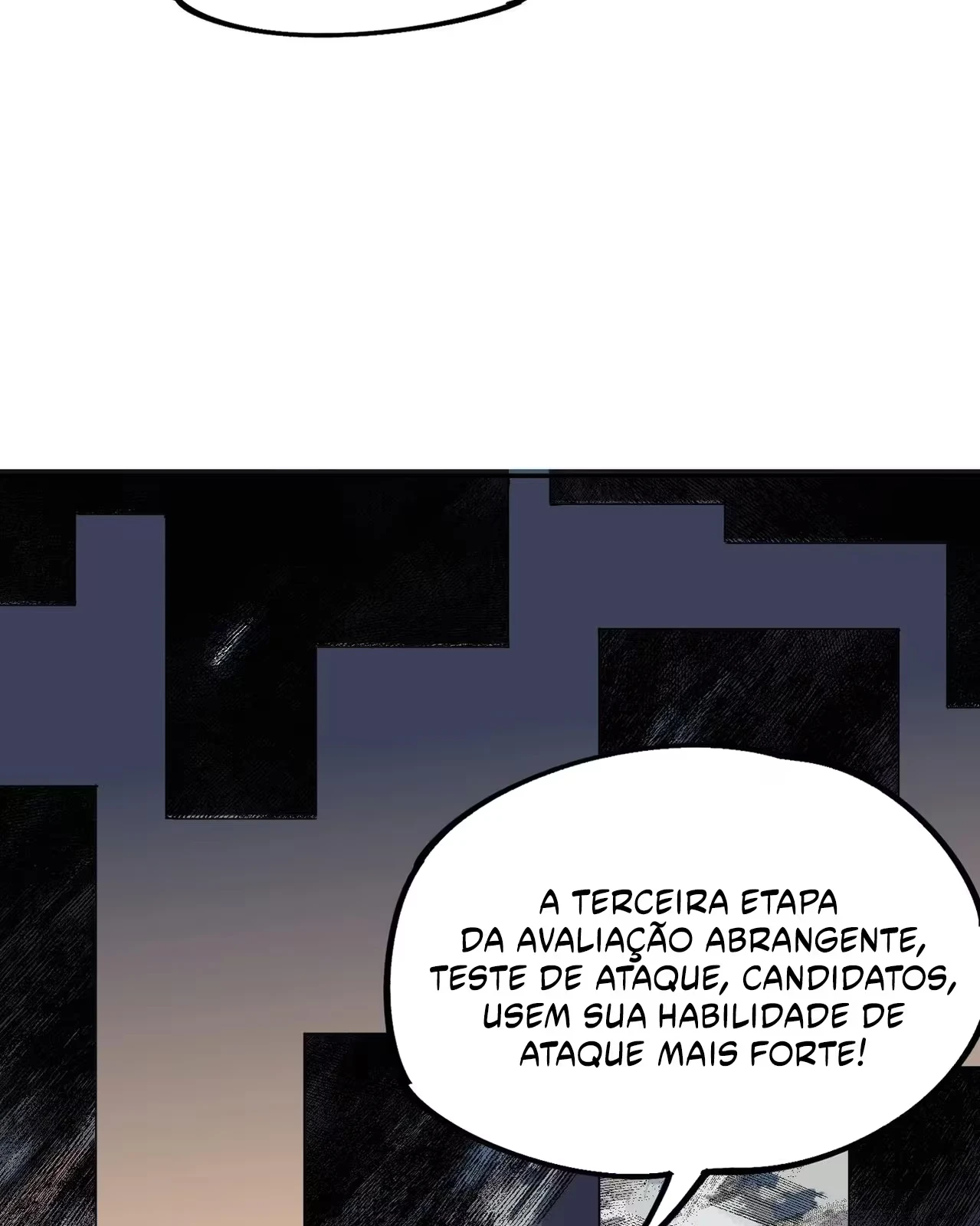Supreme Curse Master Capítulo 15 Página 50