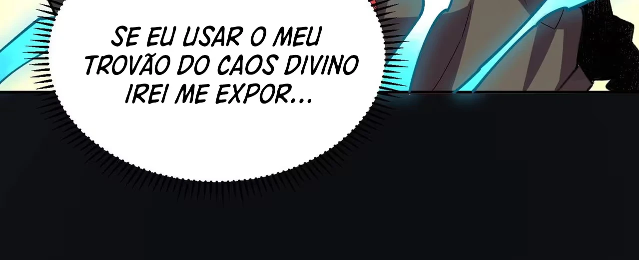 Supreme Curse Master Capítulo 15 Página 53