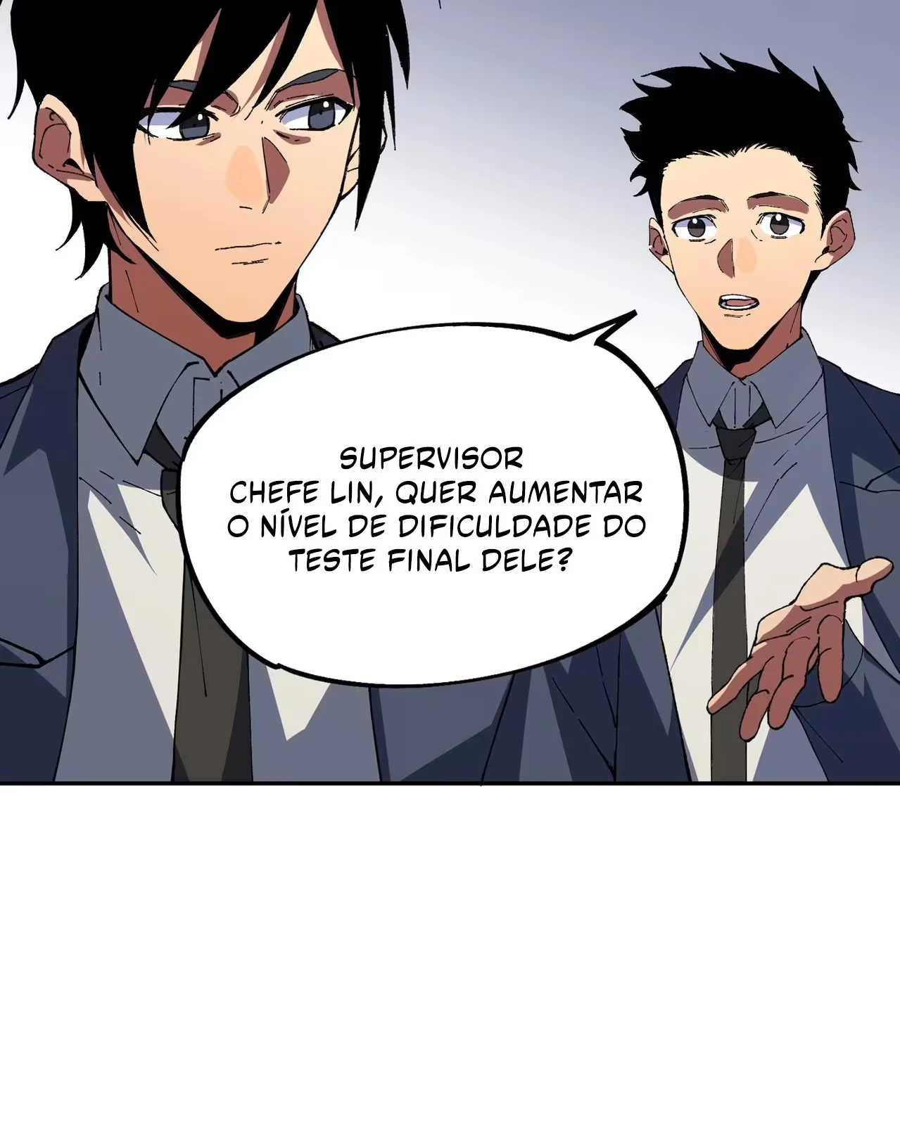 Supreme Curse Master Capítulo 15 Página 75