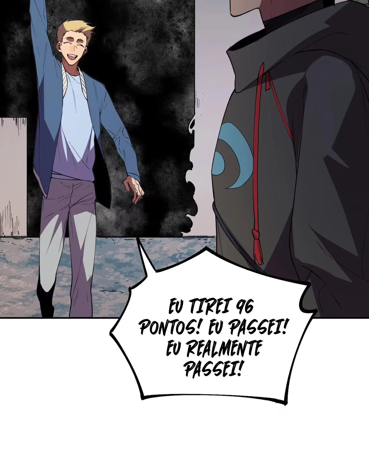 Supreme Curse Master Capítulo 15 Página 82