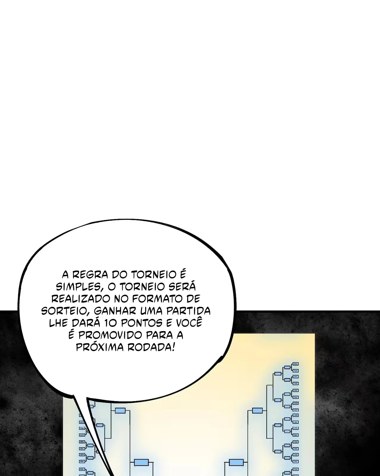 Supreme Curse Master Capítulo 16 Página 23