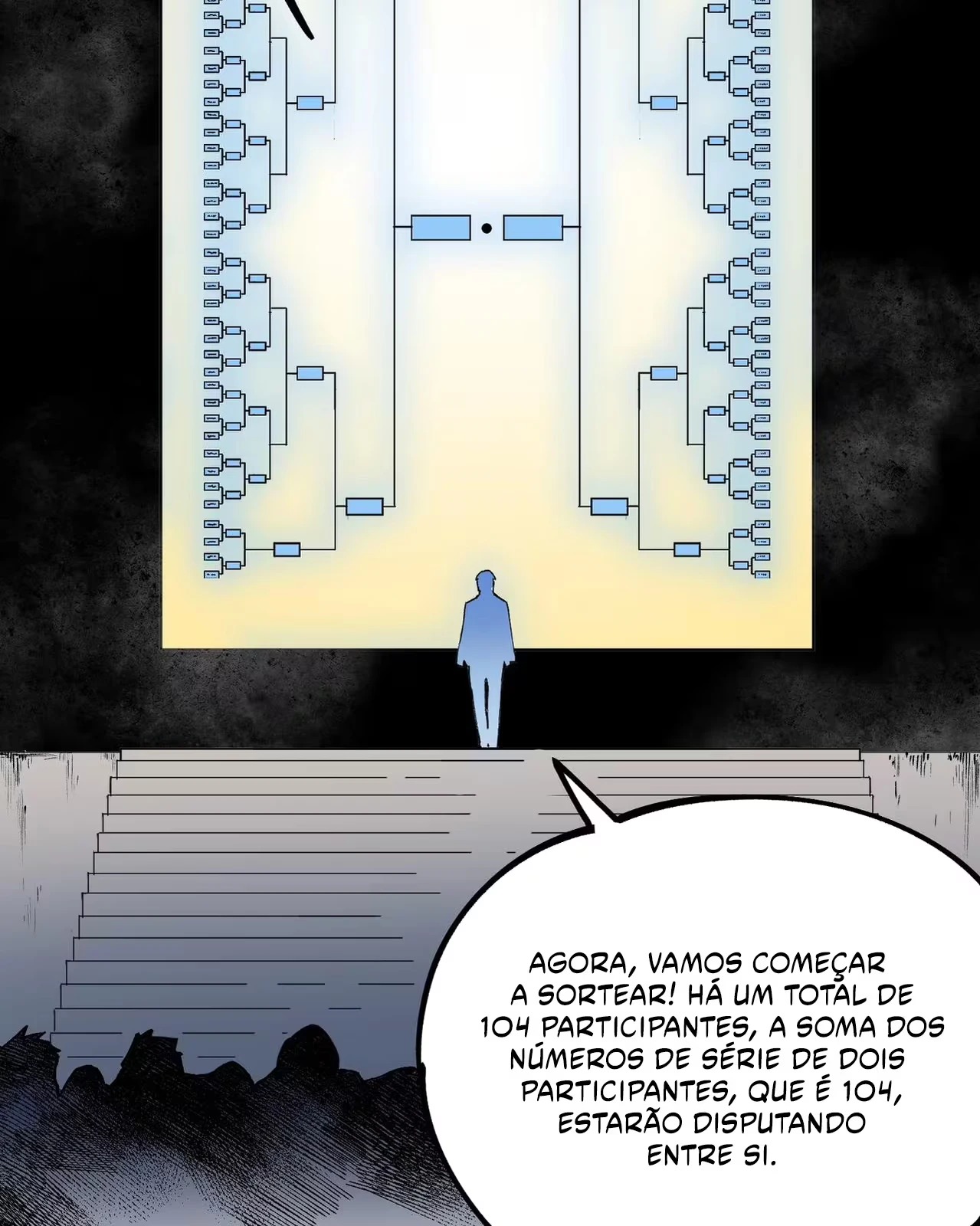 Supreme Curse Master Capítulo 16 Página 24