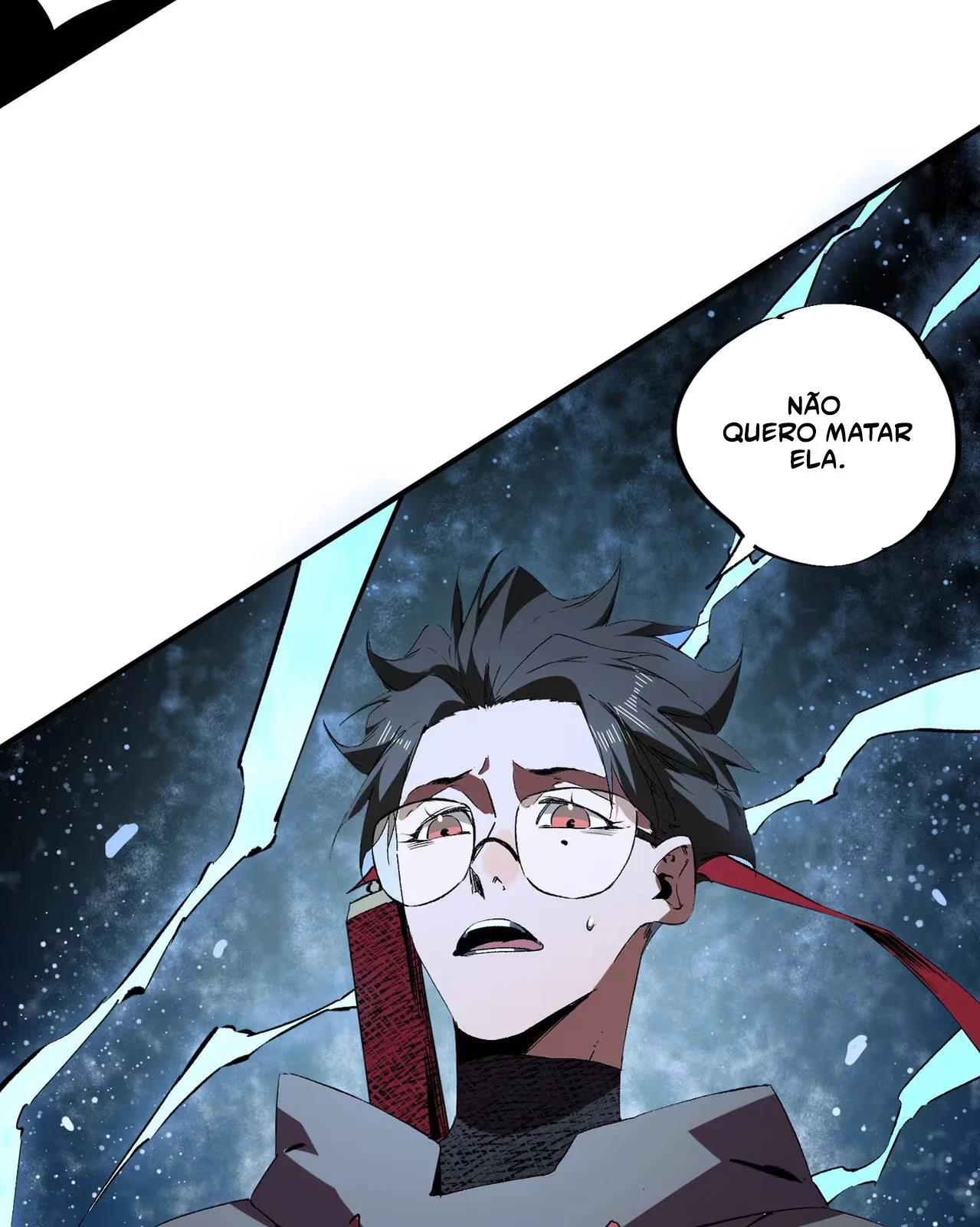 Supreme Curse Master Capítulo 16 Página 46