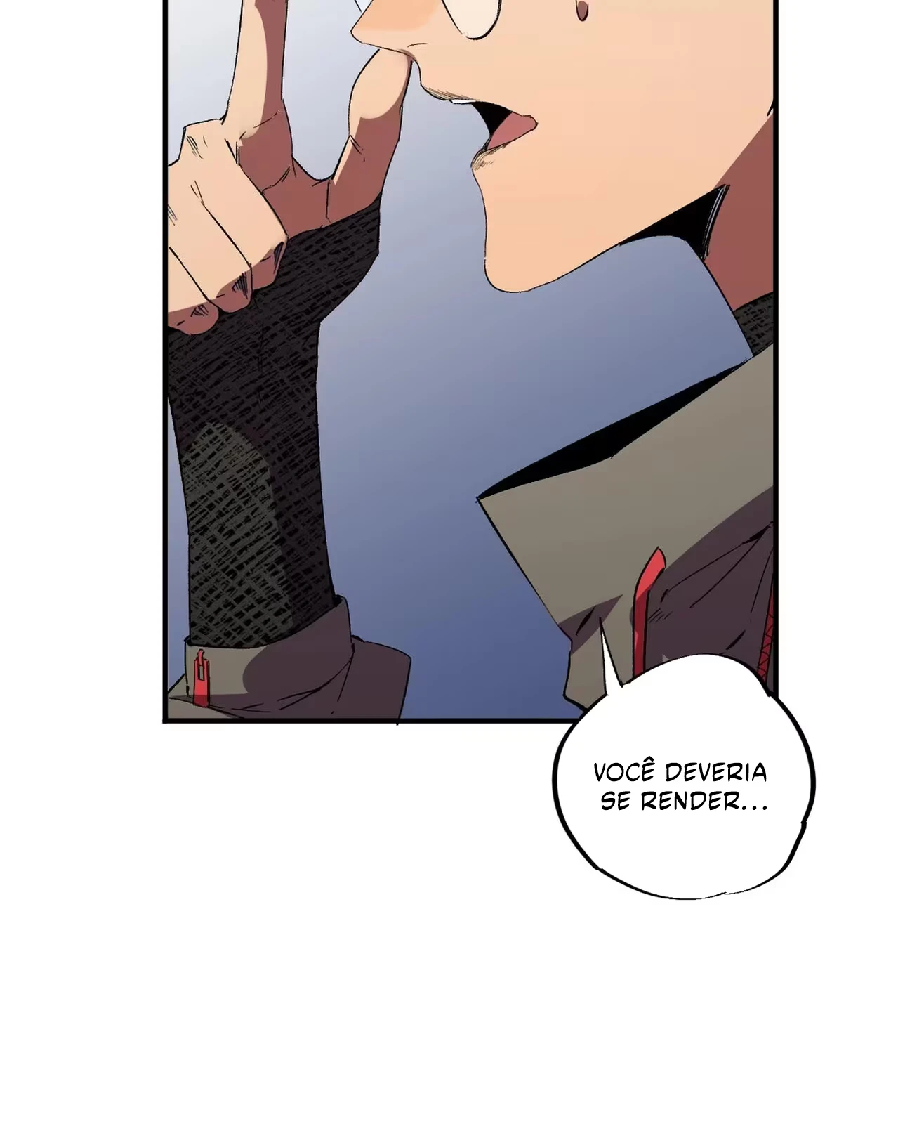 Supreme Curse Master Capítulo 16 Página 52