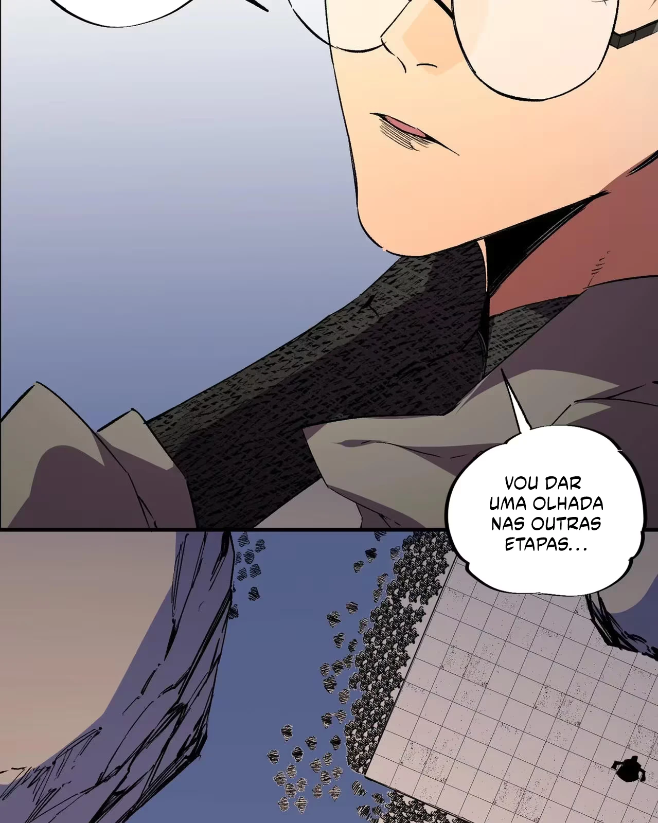Supreme Curse Master Capítulo 16 Página 56