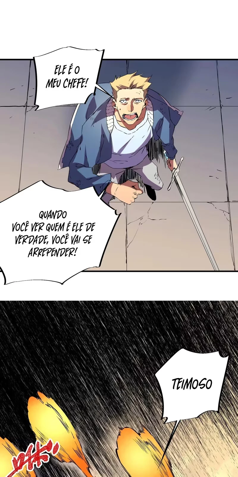 Supreme Curse Master Capítulo 17 Página 24