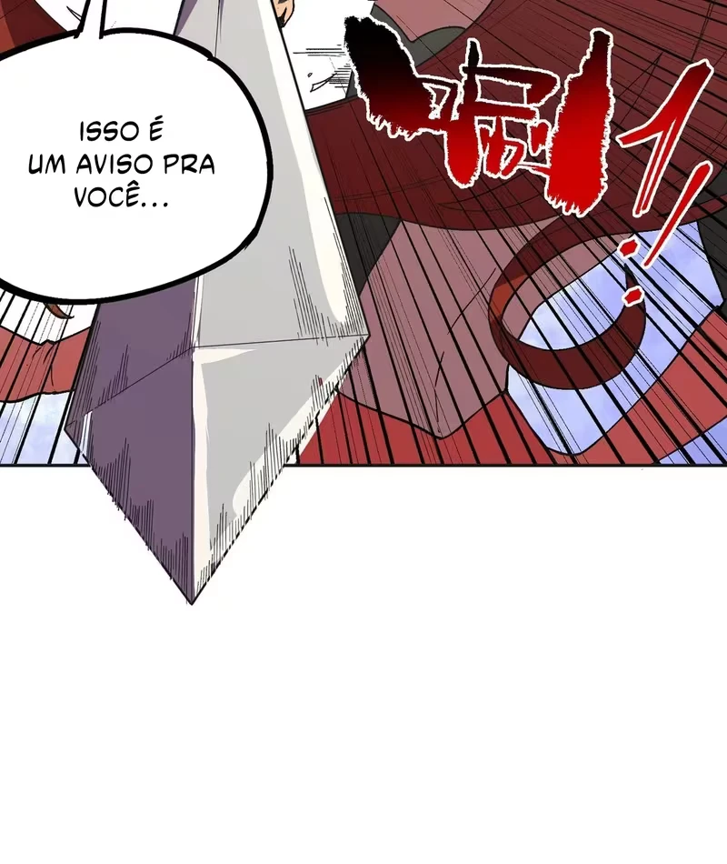 Supreme Curse Master Capítulo 17 Página 48