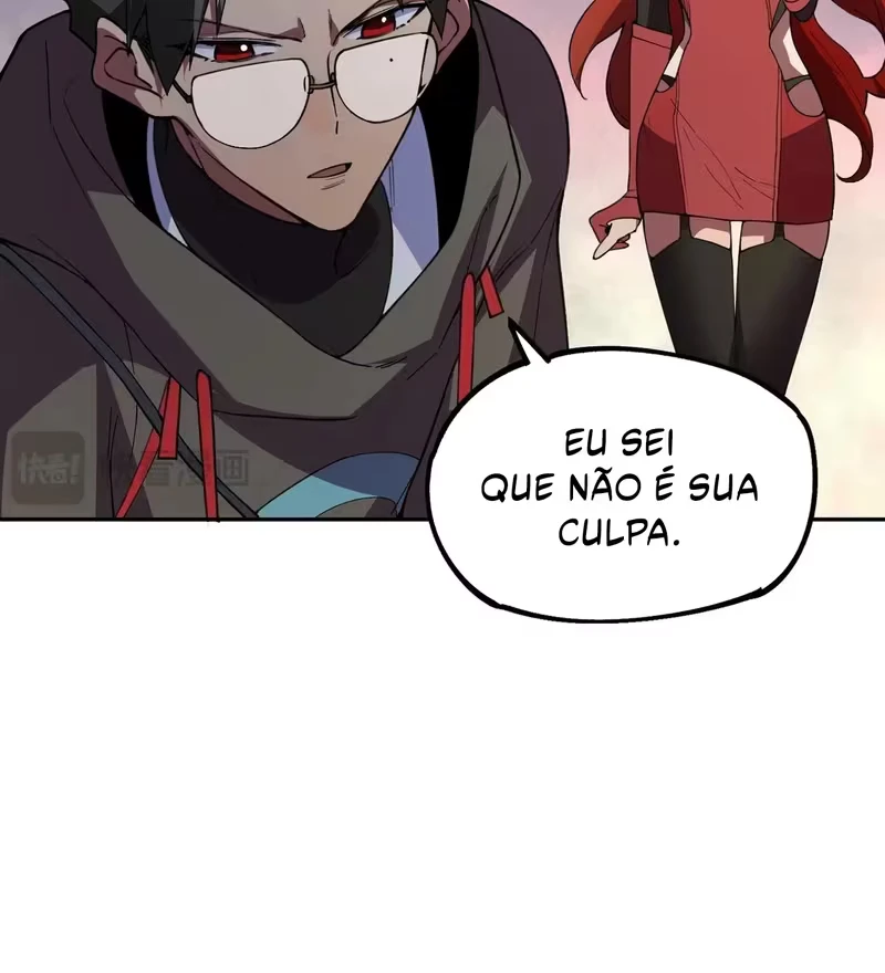 Supreme Curse Master Capítulo 17 Página 54