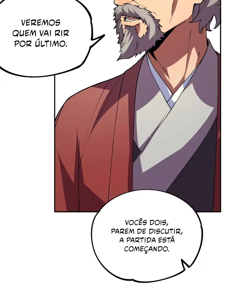 Supreme Curse Master Capítulo 17 Página 60