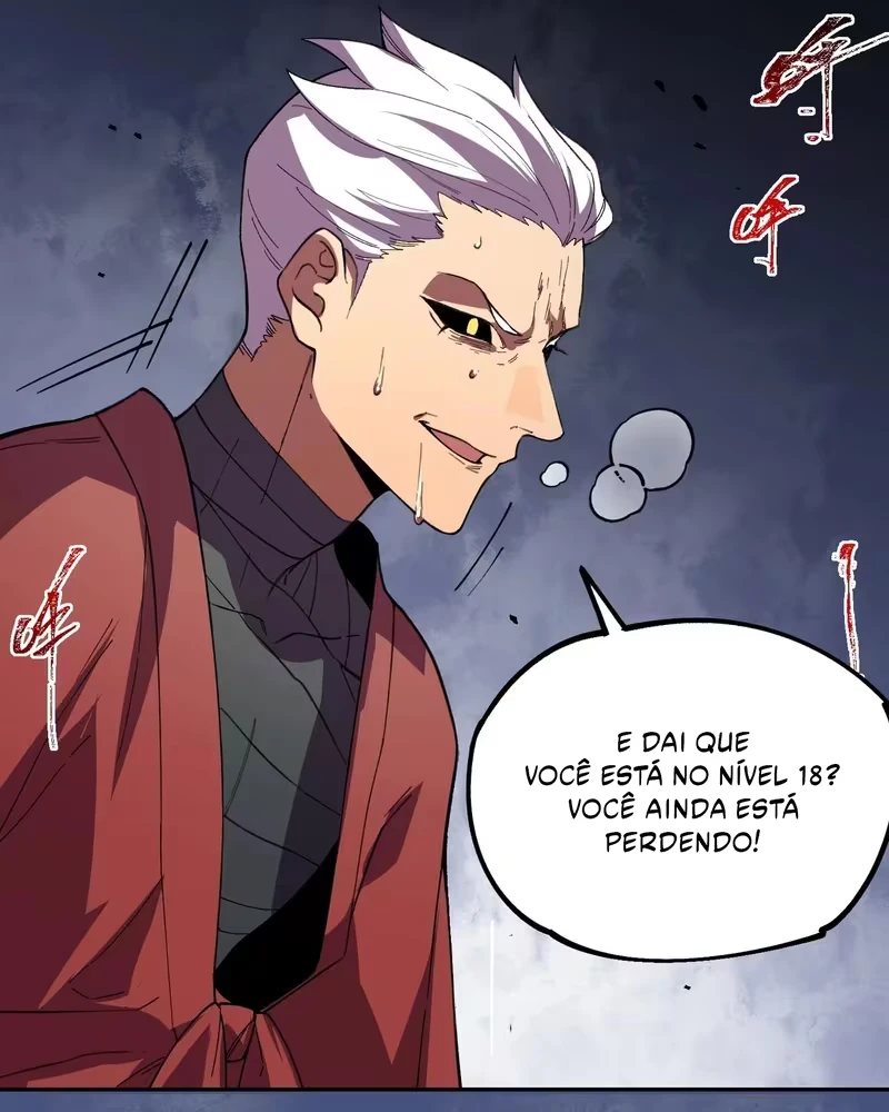 Supreme Curse Master Capítulo 18 Página 42
