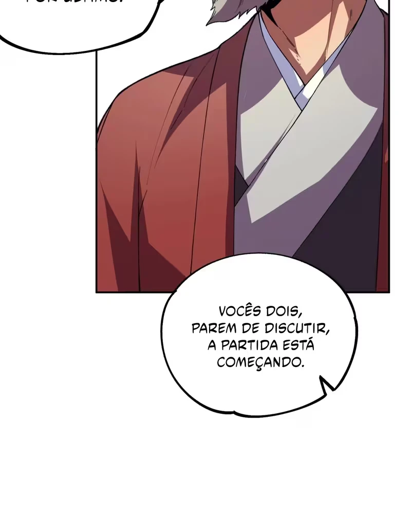 Supreme Curse Master Capítulo 18 Página 6